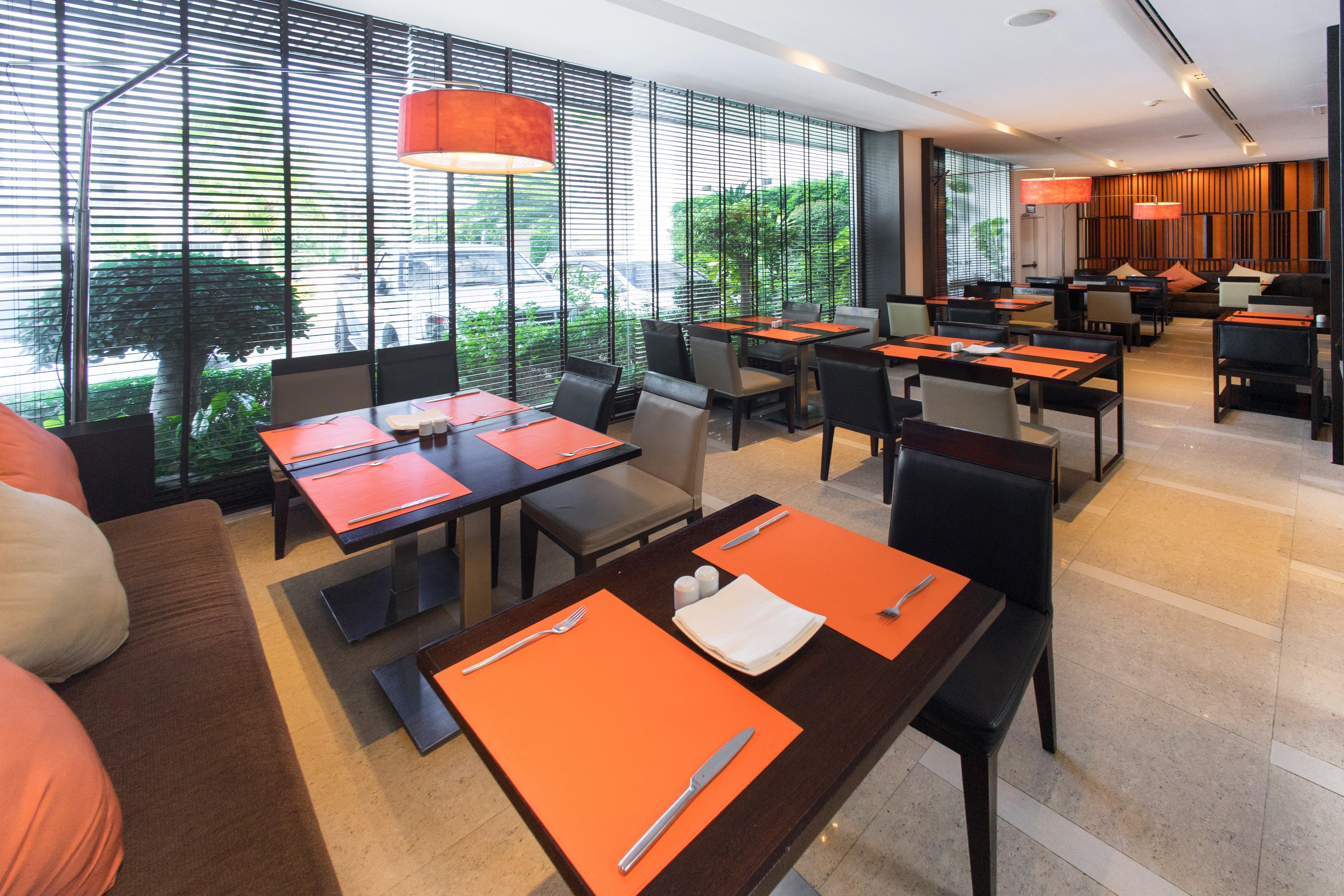 Signature Pattaya Εξωτερικό φωτογραφία
