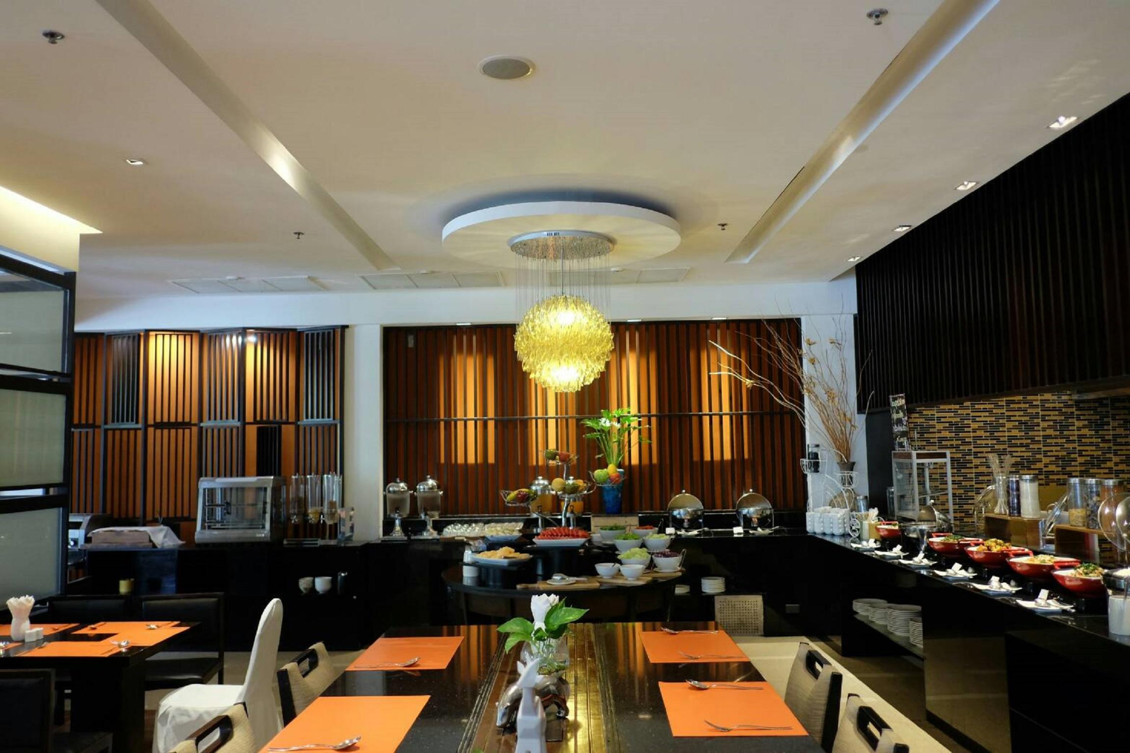Signature Pattaya Εξωτερικό φωτογραφία